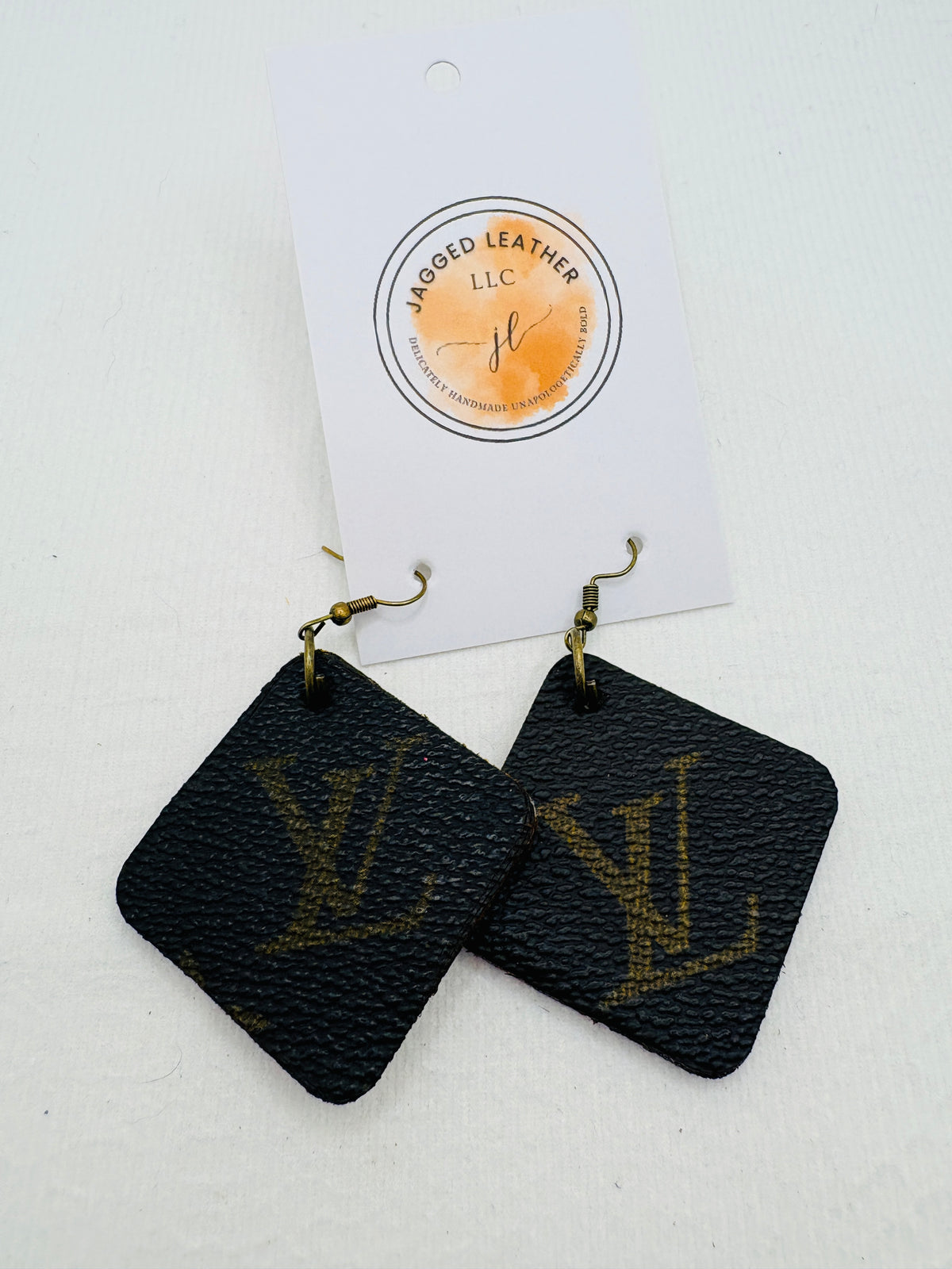 Glitter Multicolored Designer Spider Earrings