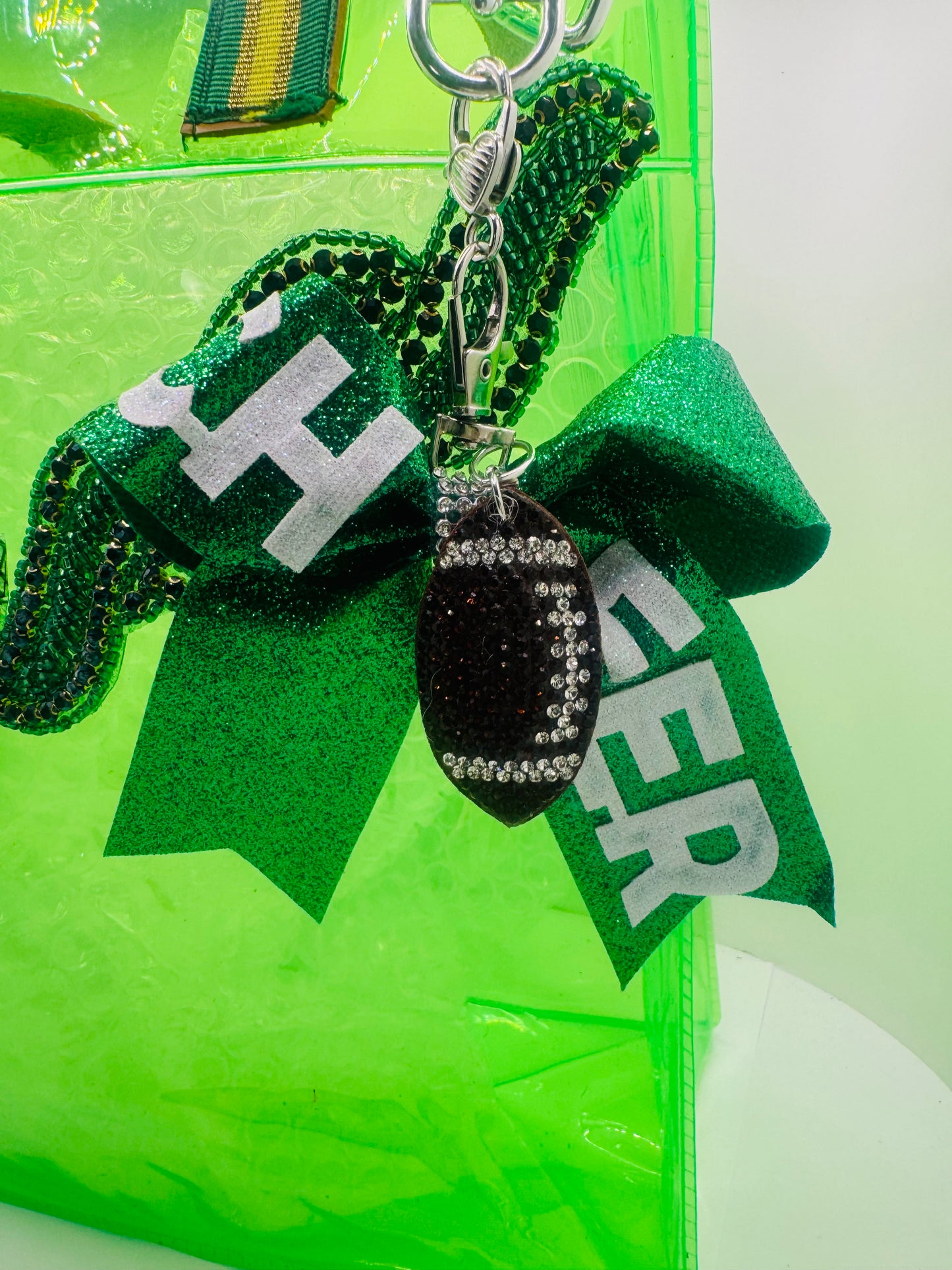 Requested Stadium bag: Summerville High