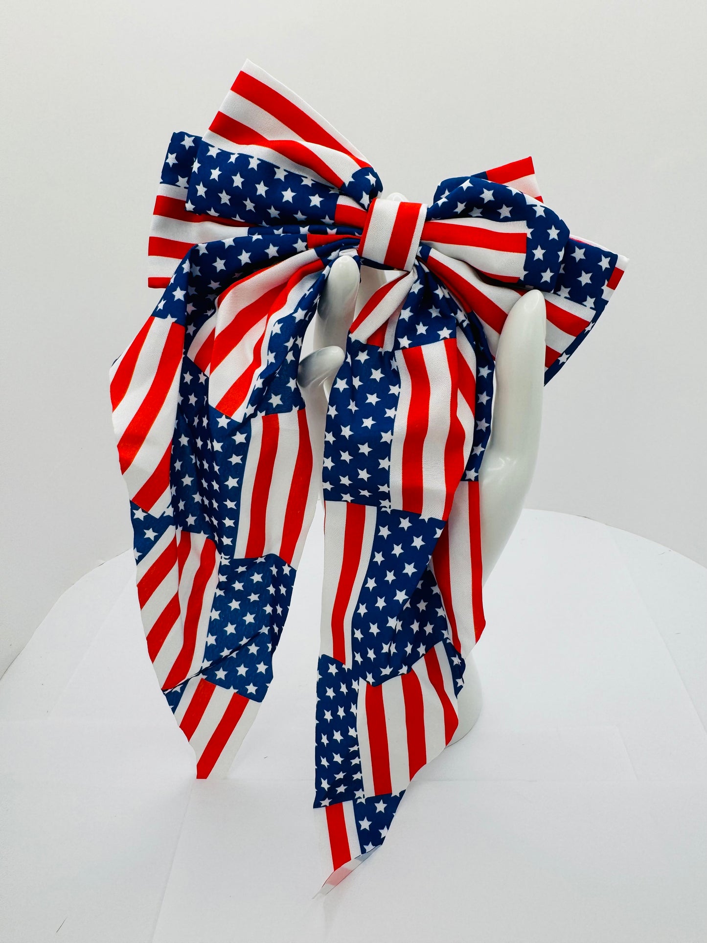 Large Americans Bow by Jagged Leather
