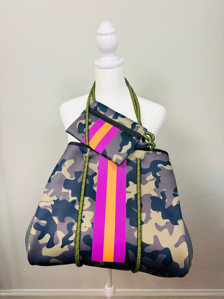 Neoprene Bags