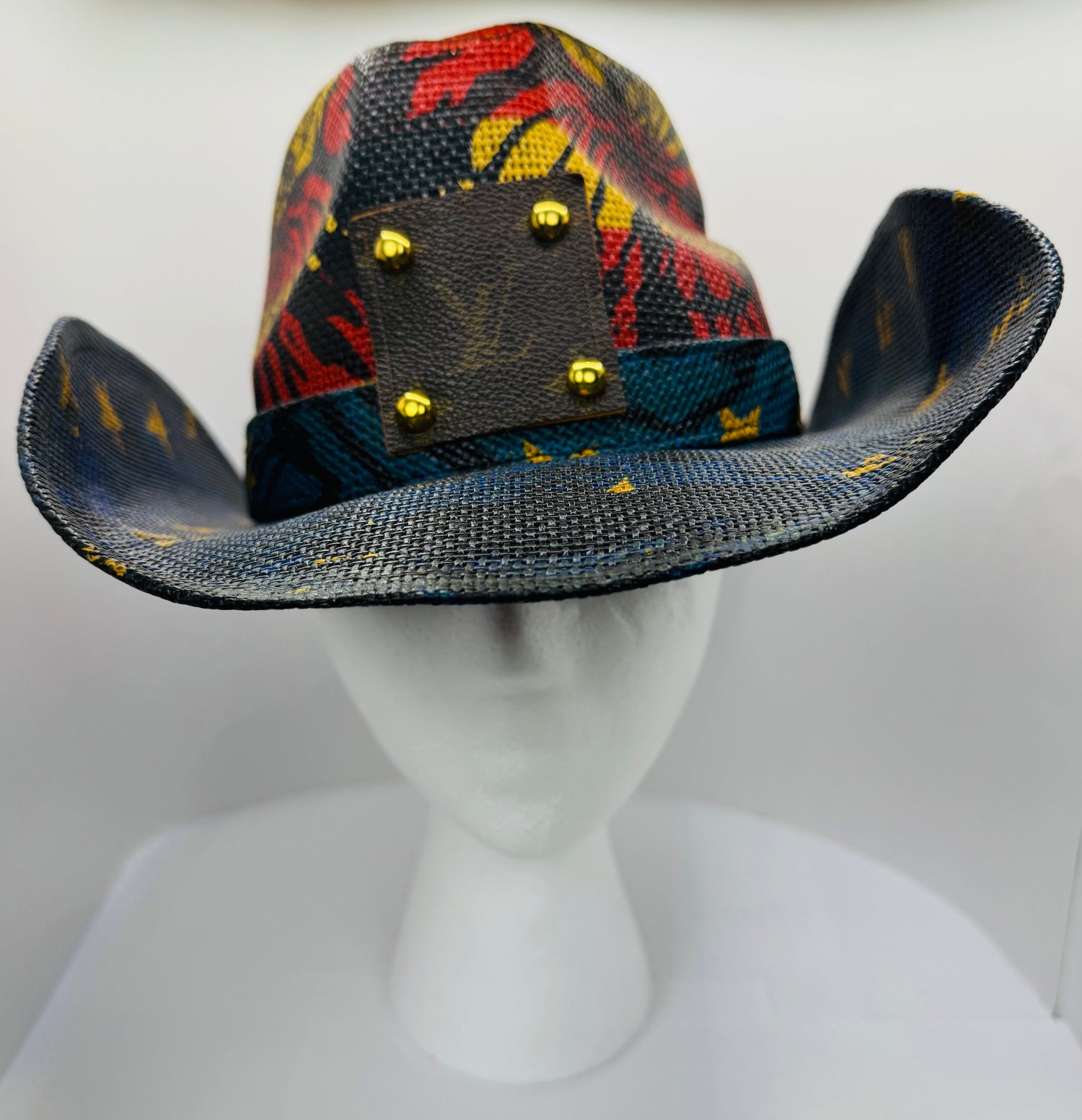 Designer Cowboy Hats