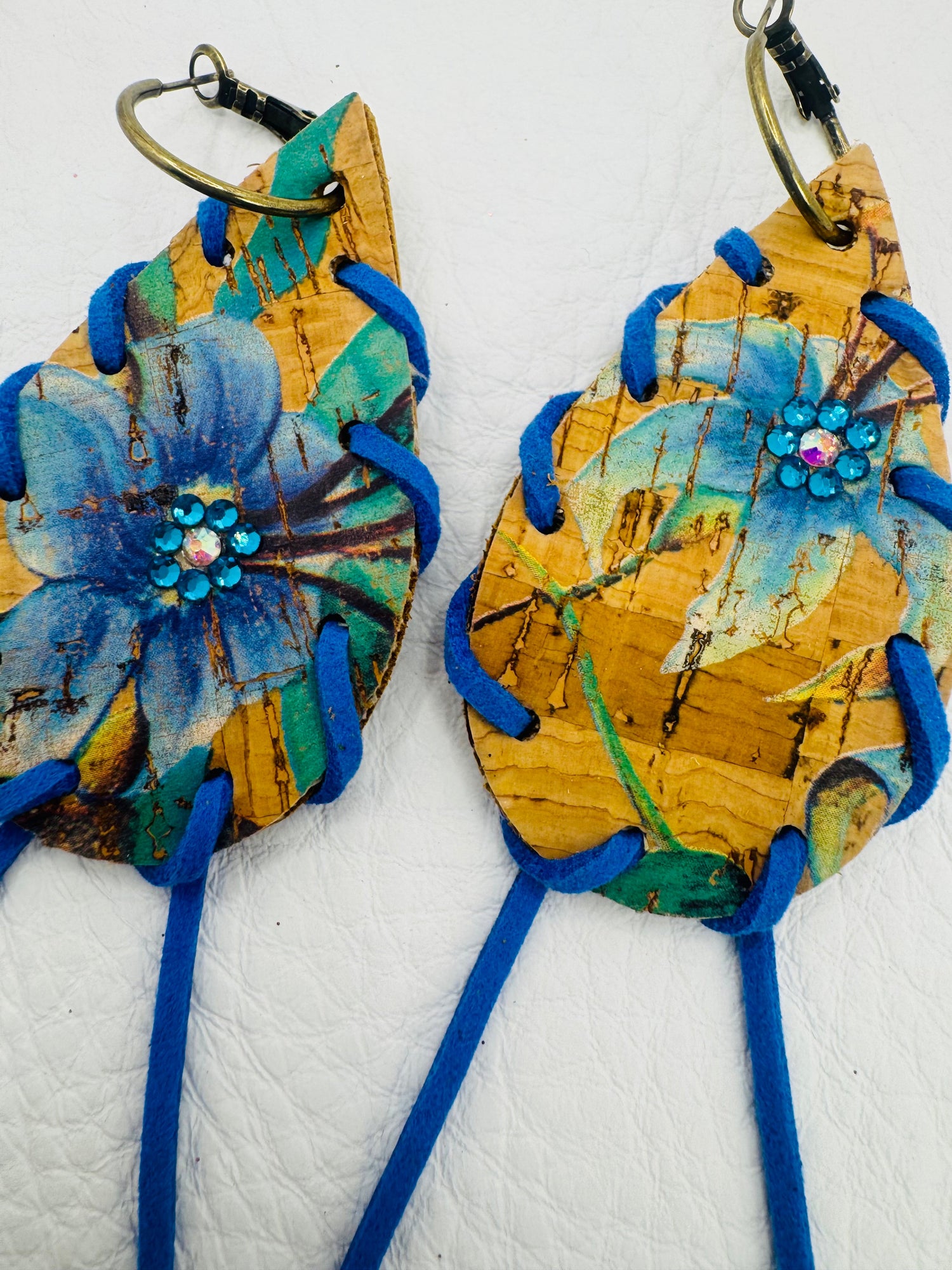 Unique Earrings