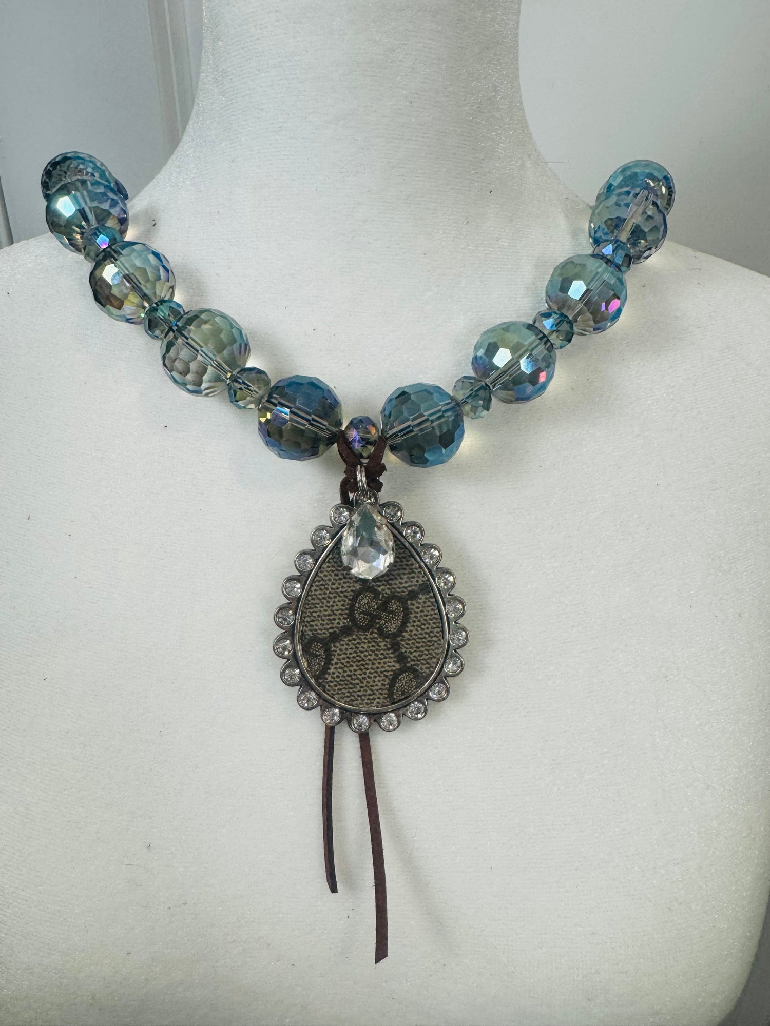 Beaded Necklace