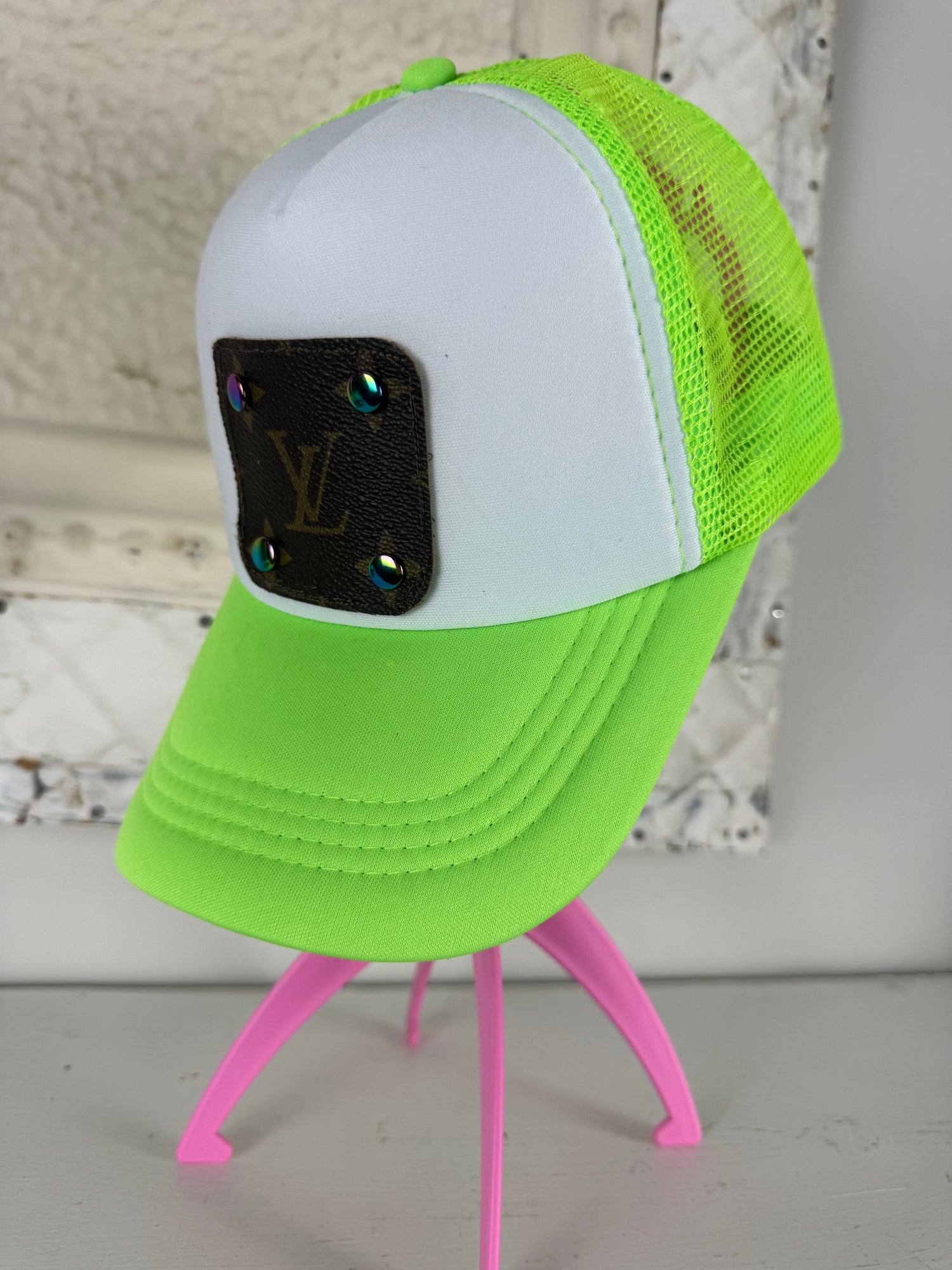 Designer Trucker Hats