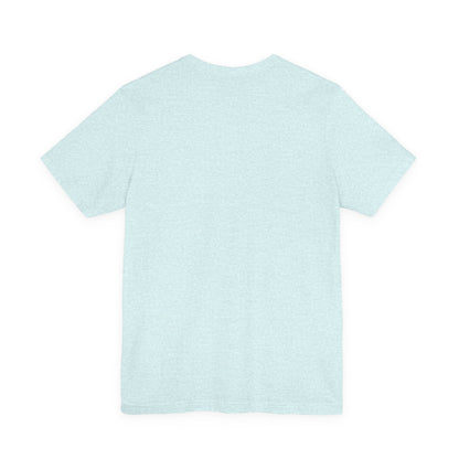 Grind, Grow, Glow Tee | Inspirational Quote T-Shirt, Motivational Shirt, Gift for Friends, Everyday Wear, Unisex Tee - Jagged Leather