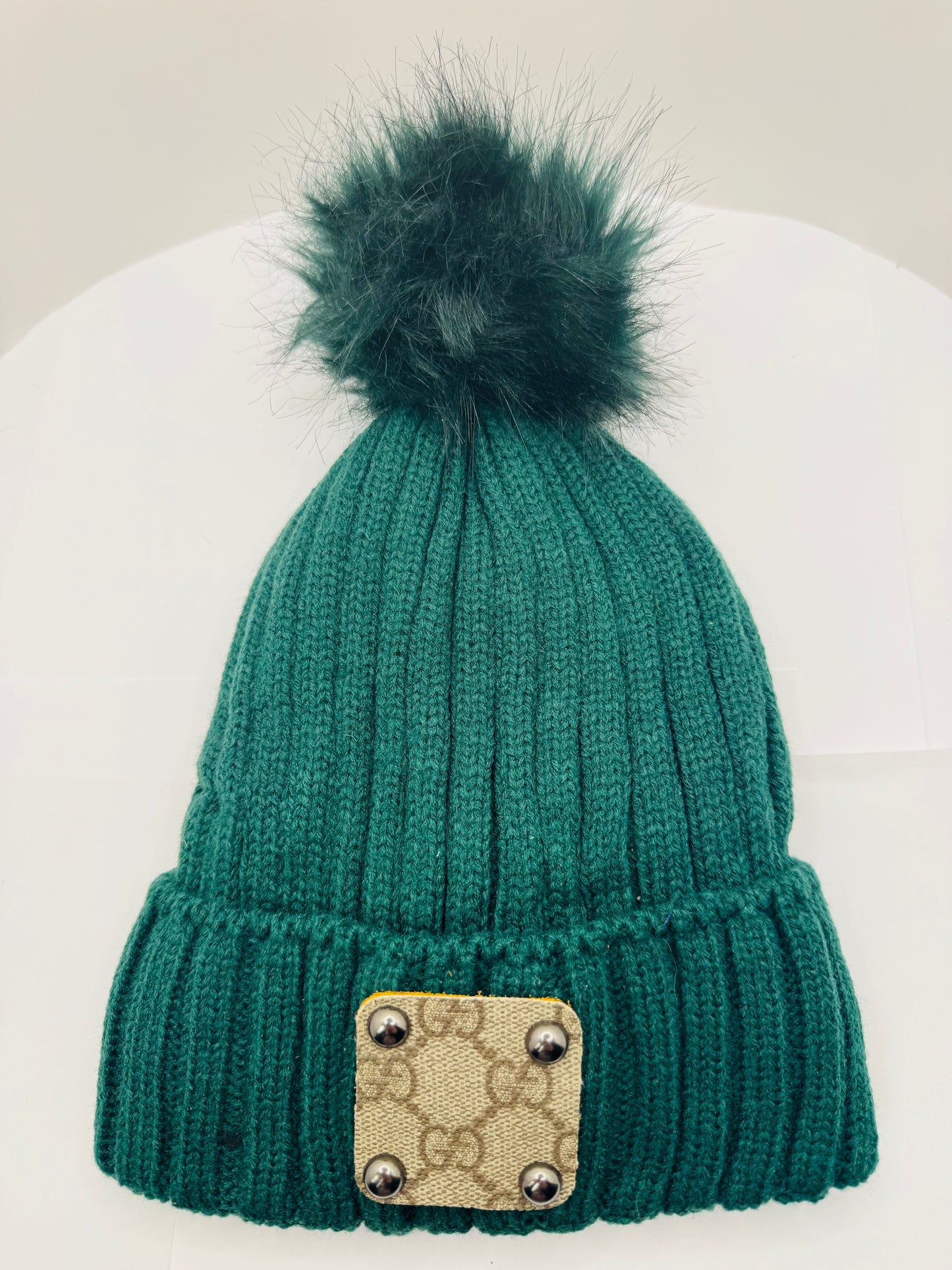 Forrest Green Tobaggon