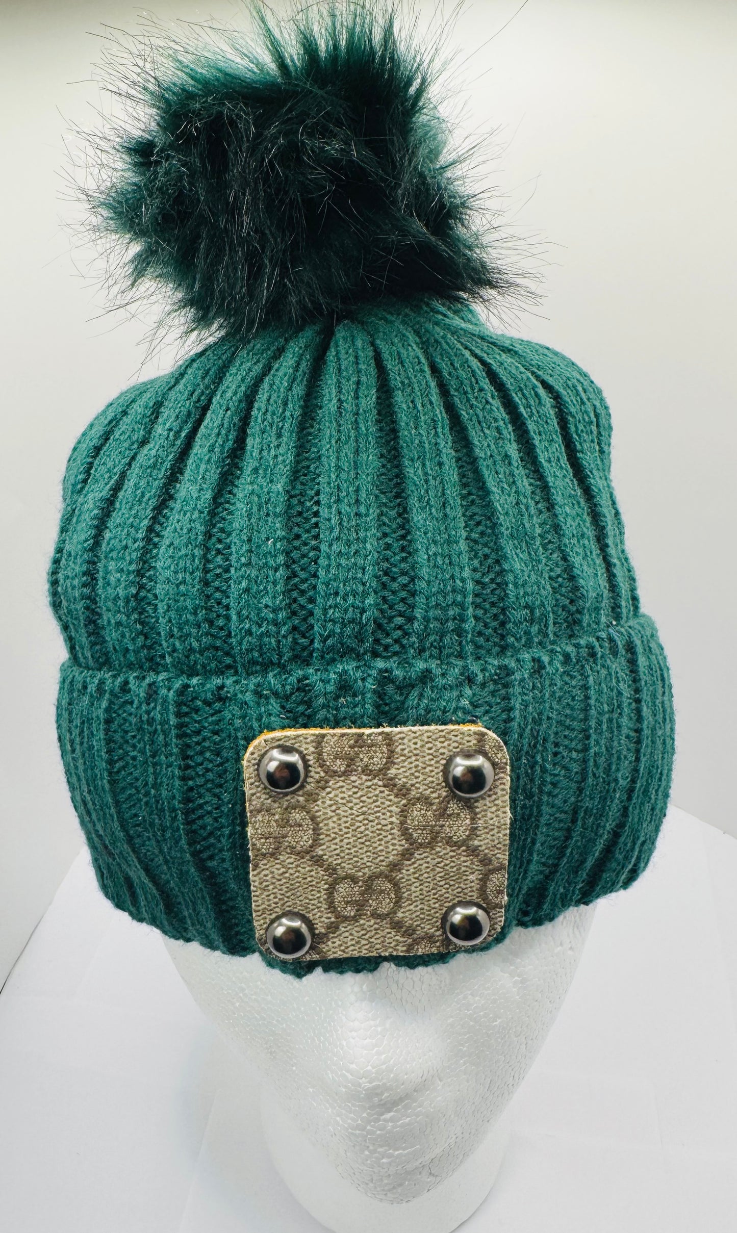 Forrest Green Tobaggon