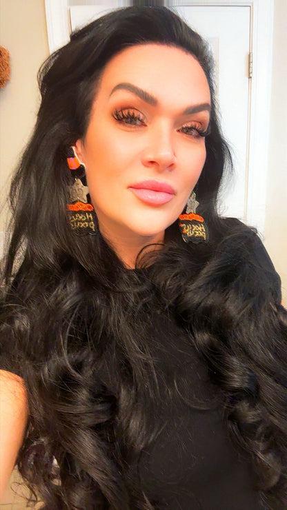 Bougie Hocus Pocus
